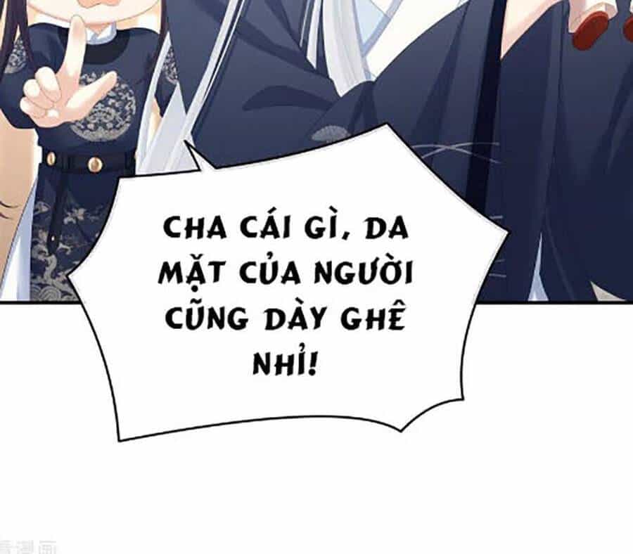 Hậu Cung Của Nữ Đế - Chương 292 - ảnh 21