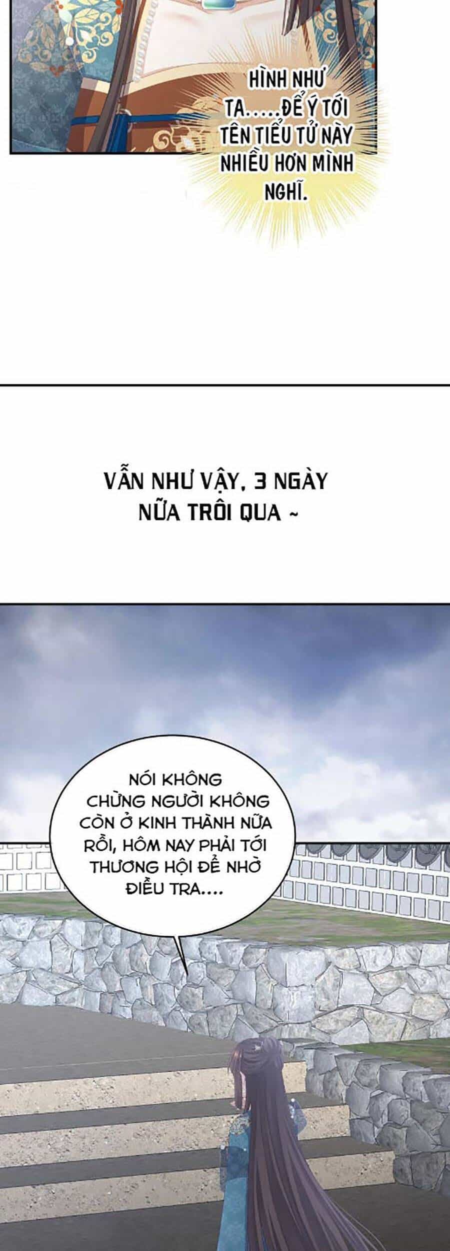 Hậu Cung Của Nữ Đế - Chương 302 - ảnh 25