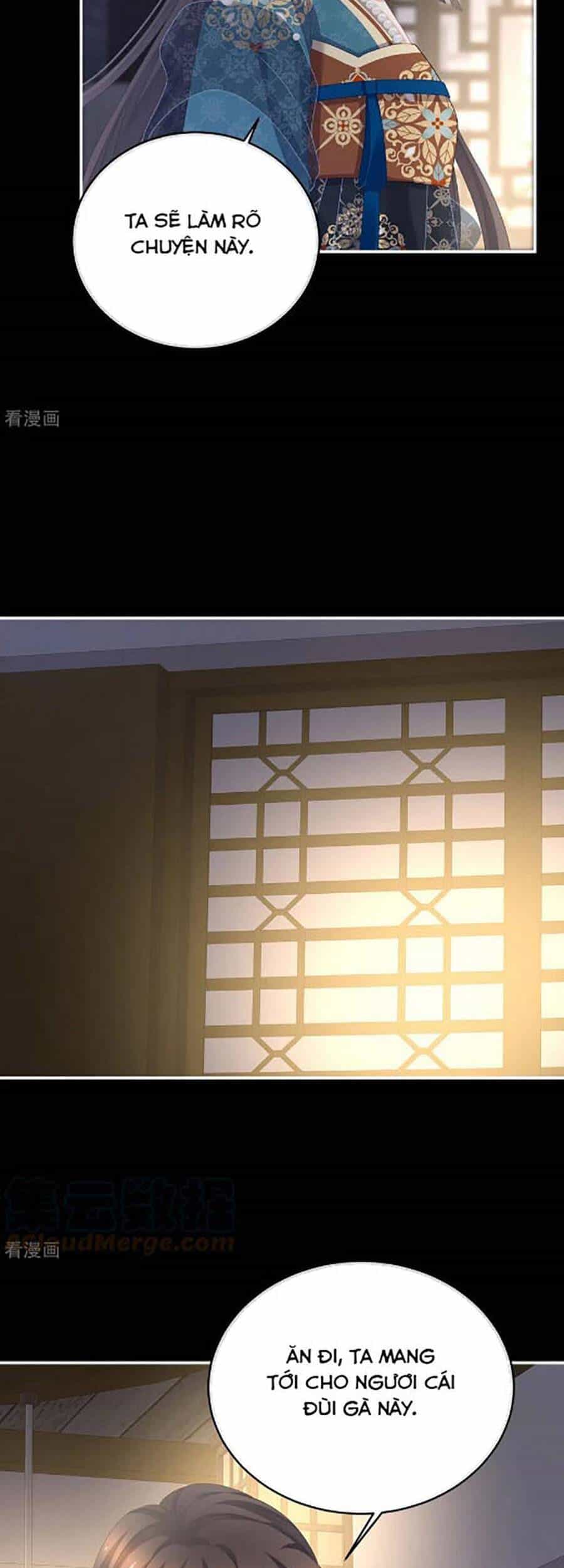 Hậu Cung Của Nữ Đế - Chương 304 - ảnh 23