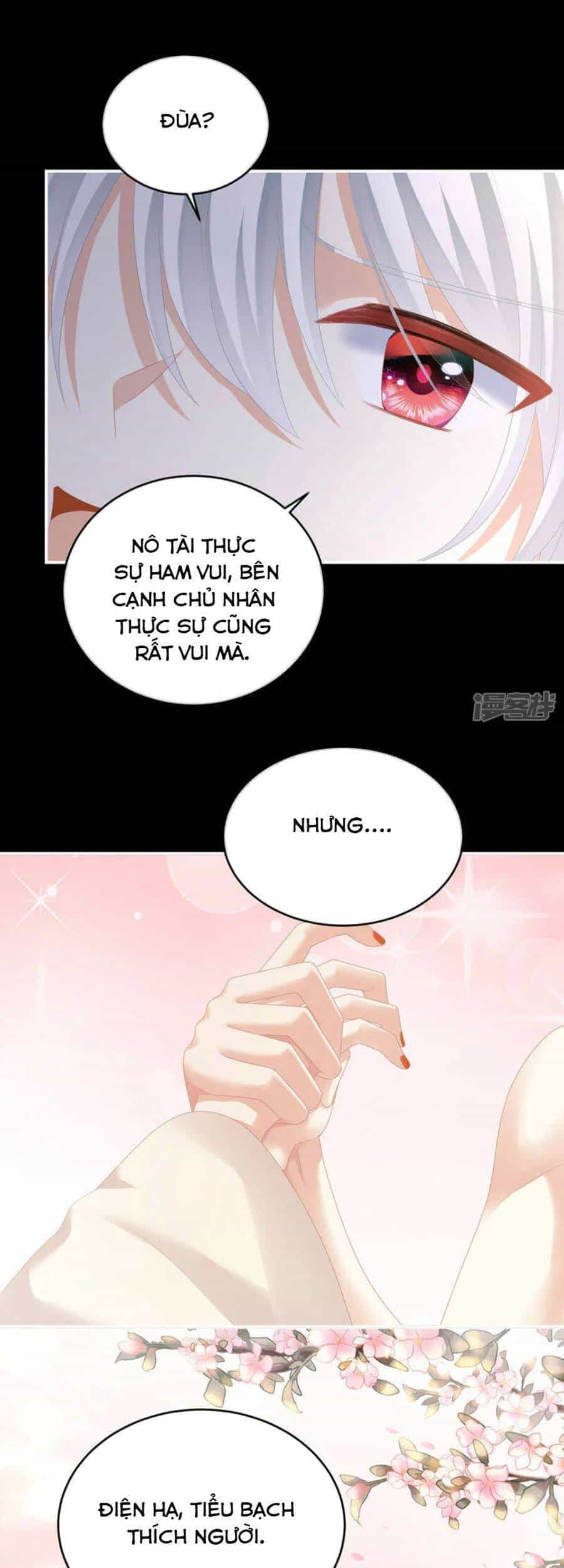 Hậu Cung Của Nữ Đế - Chương 305 - ảnh 22