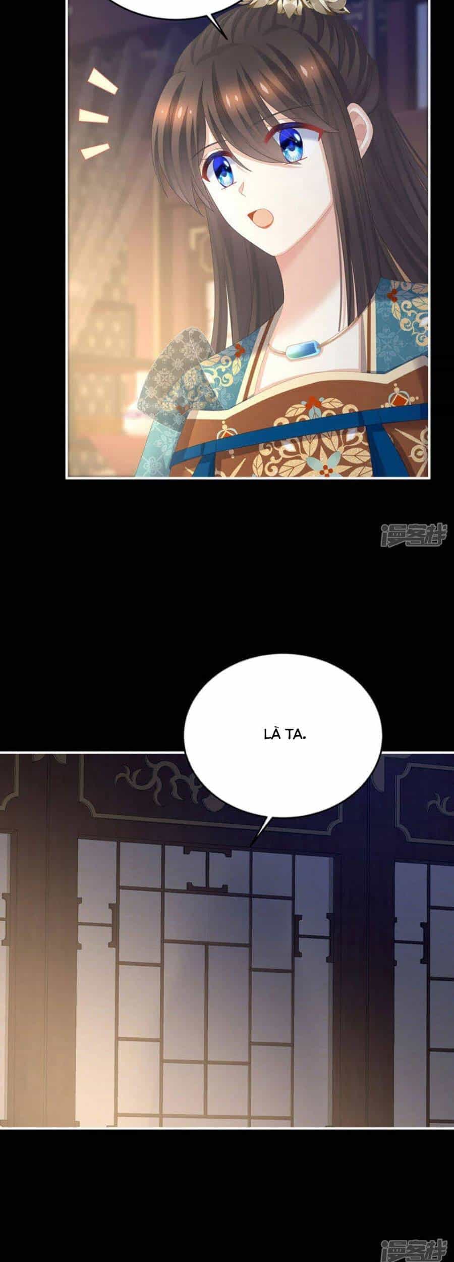 Hậu Cung Của Nữ Đế - Chương 309 - ảnh 6