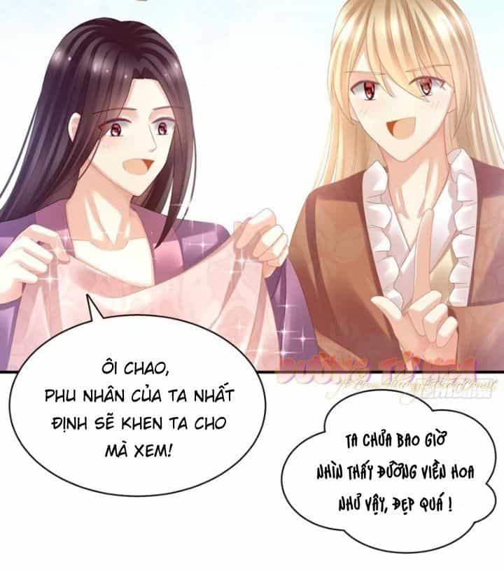 Hậu Cung Của Nữ Đế - Chương 32 - ảnh 13