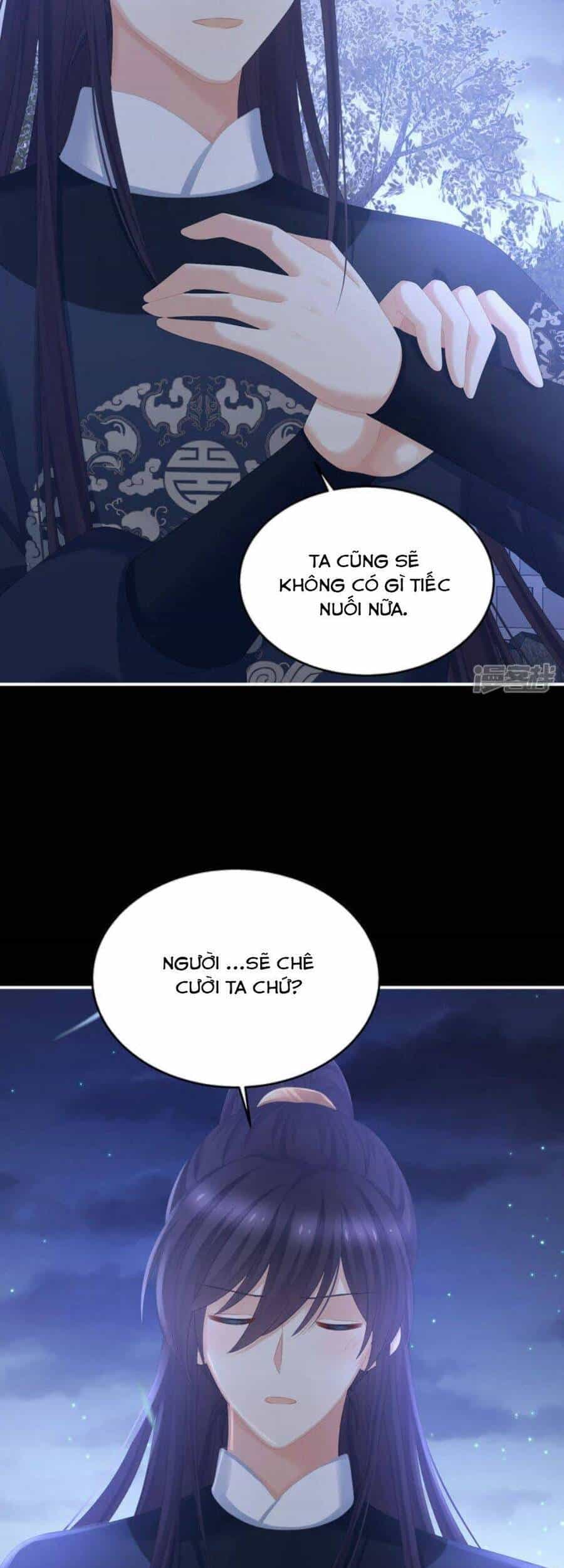 Hậu Cung Của Nữ Đế - Chương 313 - ảnh 6