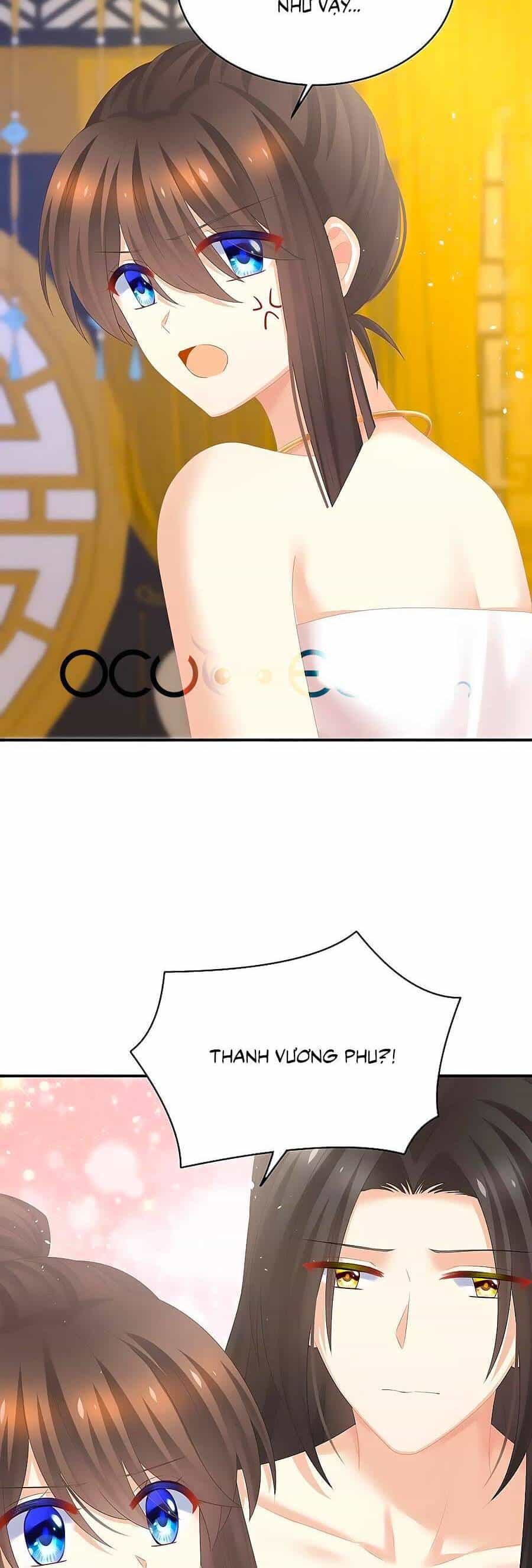 Hậu Cung Của Nữ Đế - Chương 315 - ảnh 14