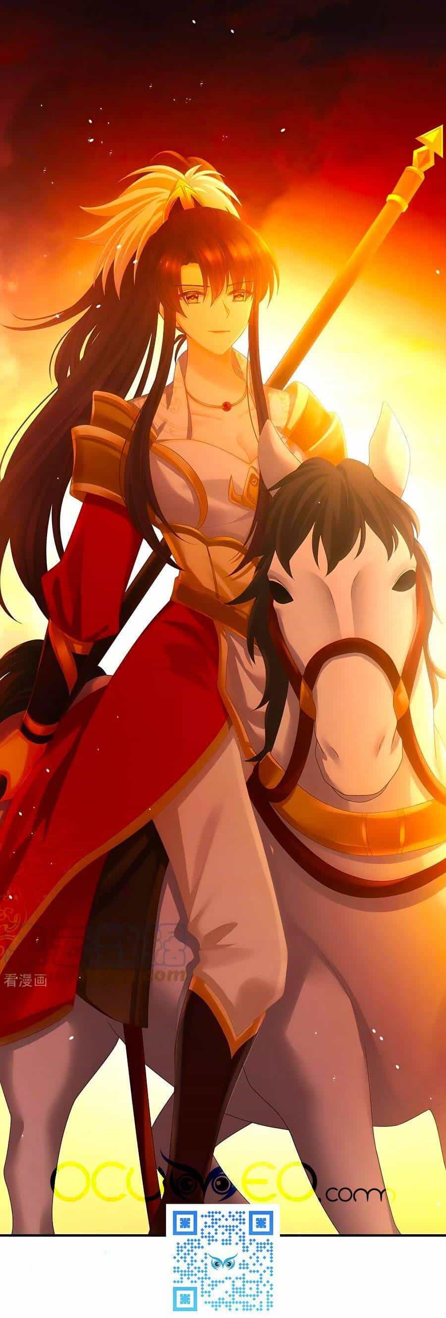 Hậu Cung Của Nữ Đế - Chương 316 - ảnh 27