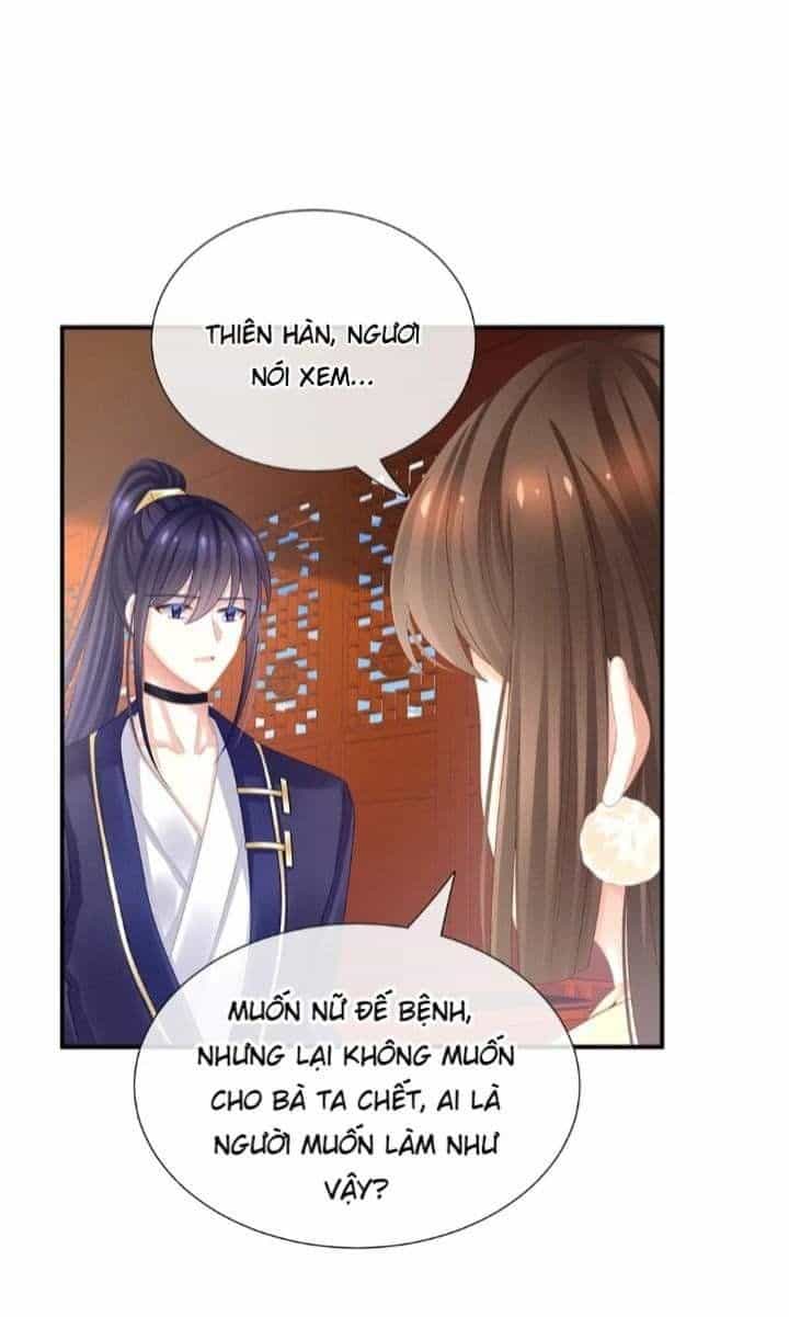 Hậu Cung Của Nữ Đế - Chương 34 - ảnh 23