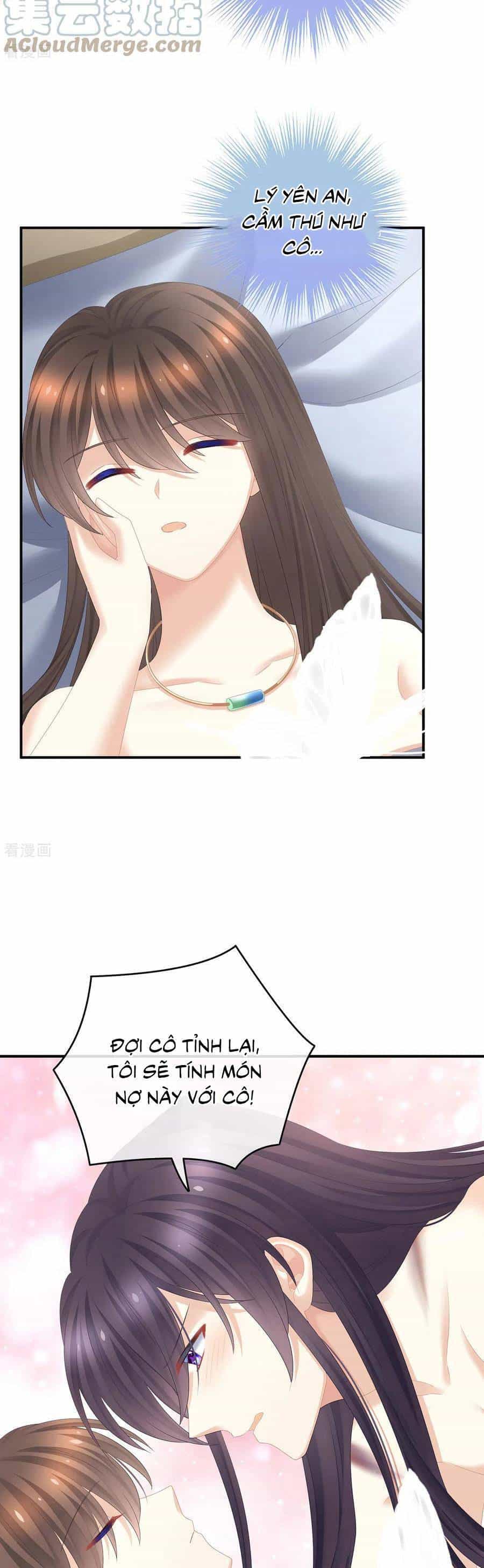 Hậu Cung Của Nữ Đế - Chương 331 - ảnh 12
