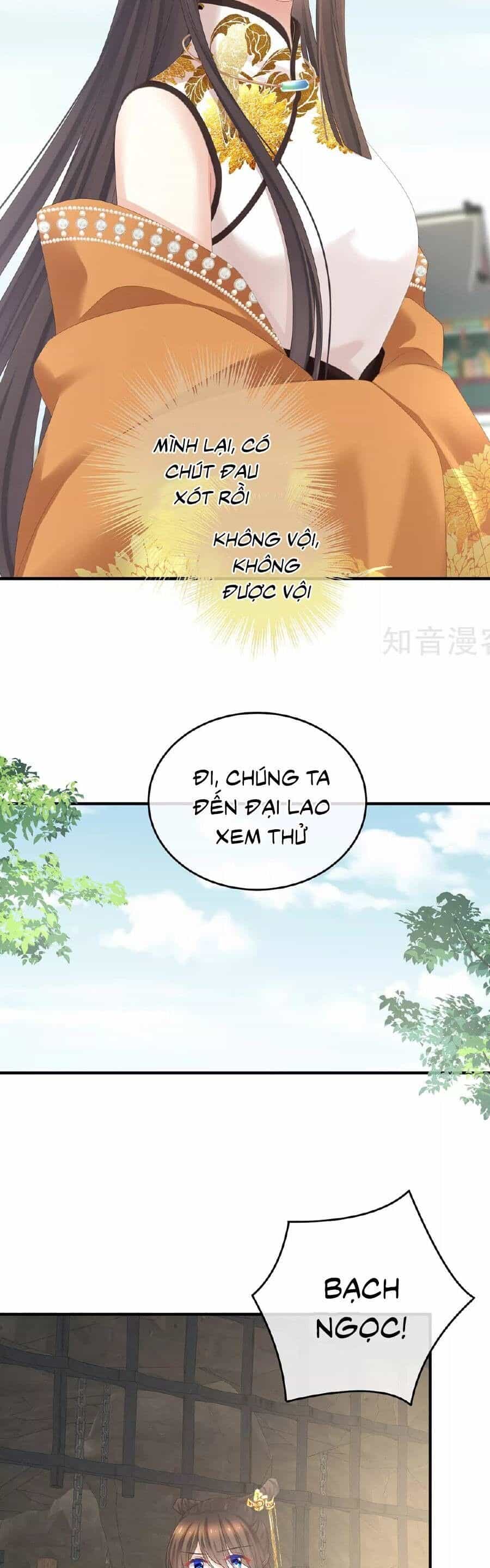 Hậu Cung Của Nữ Đế - Chương 337 - ảnh 15