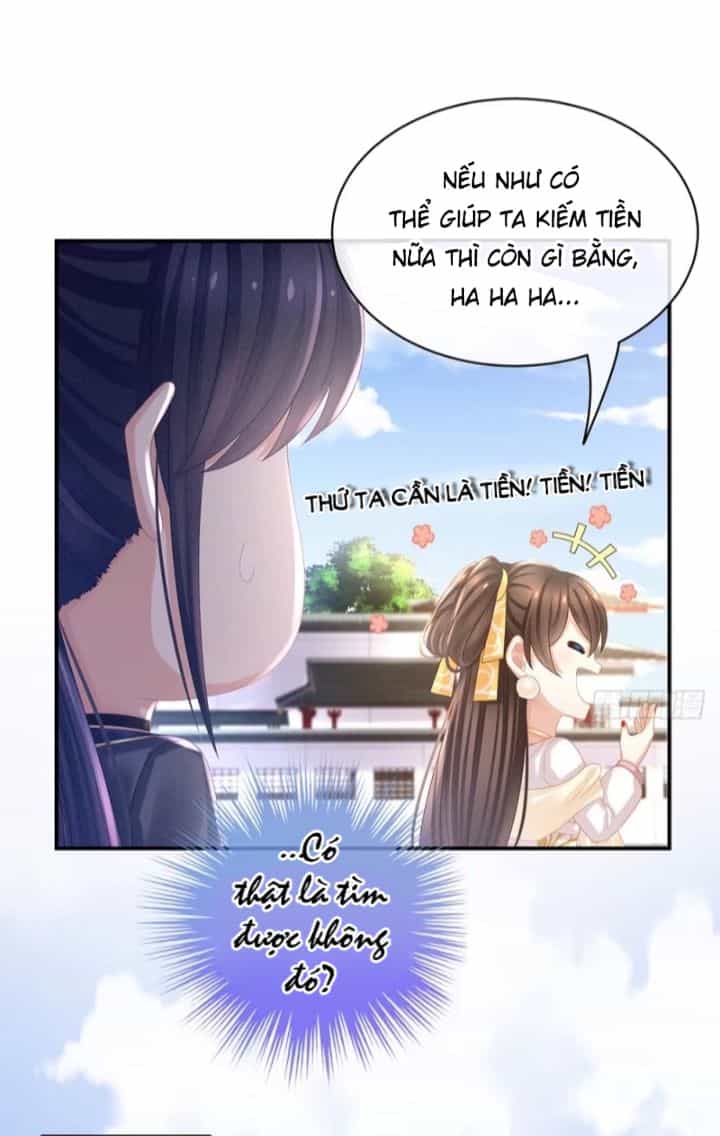 Hậu Cung Của Nữ Đế - Chương 35 - ảnh 7