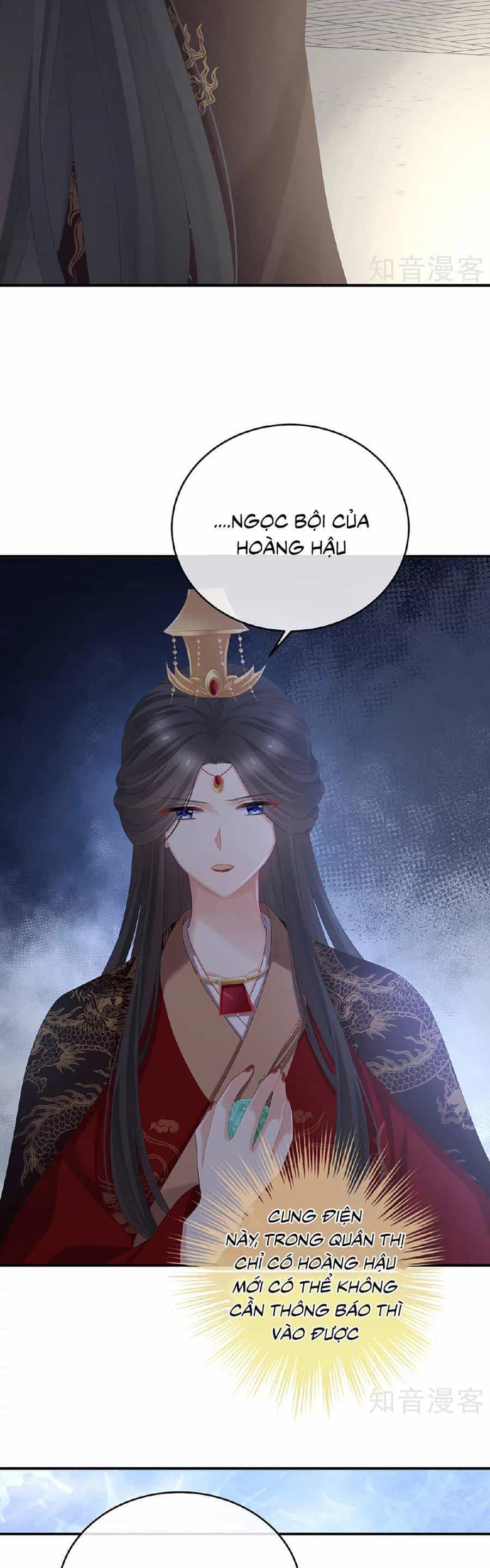 Hậu Cung Của Nữ Đế - Chương 343 - ảnh 14