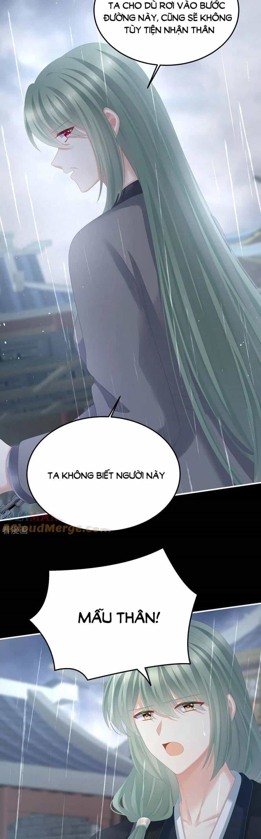 Hậu Cung Của Nữ Đế - Chương 358 - ảnh 6