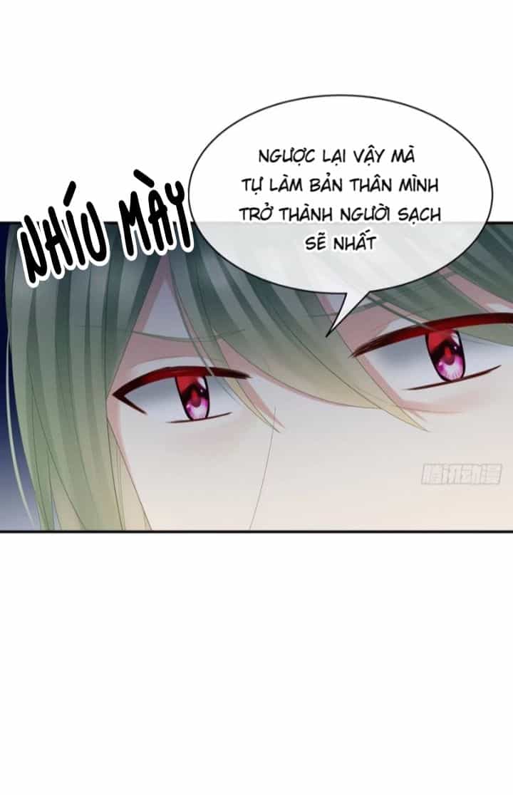 Hậu Cung Của Nữ Đế - Chương 37 - ảnh 4