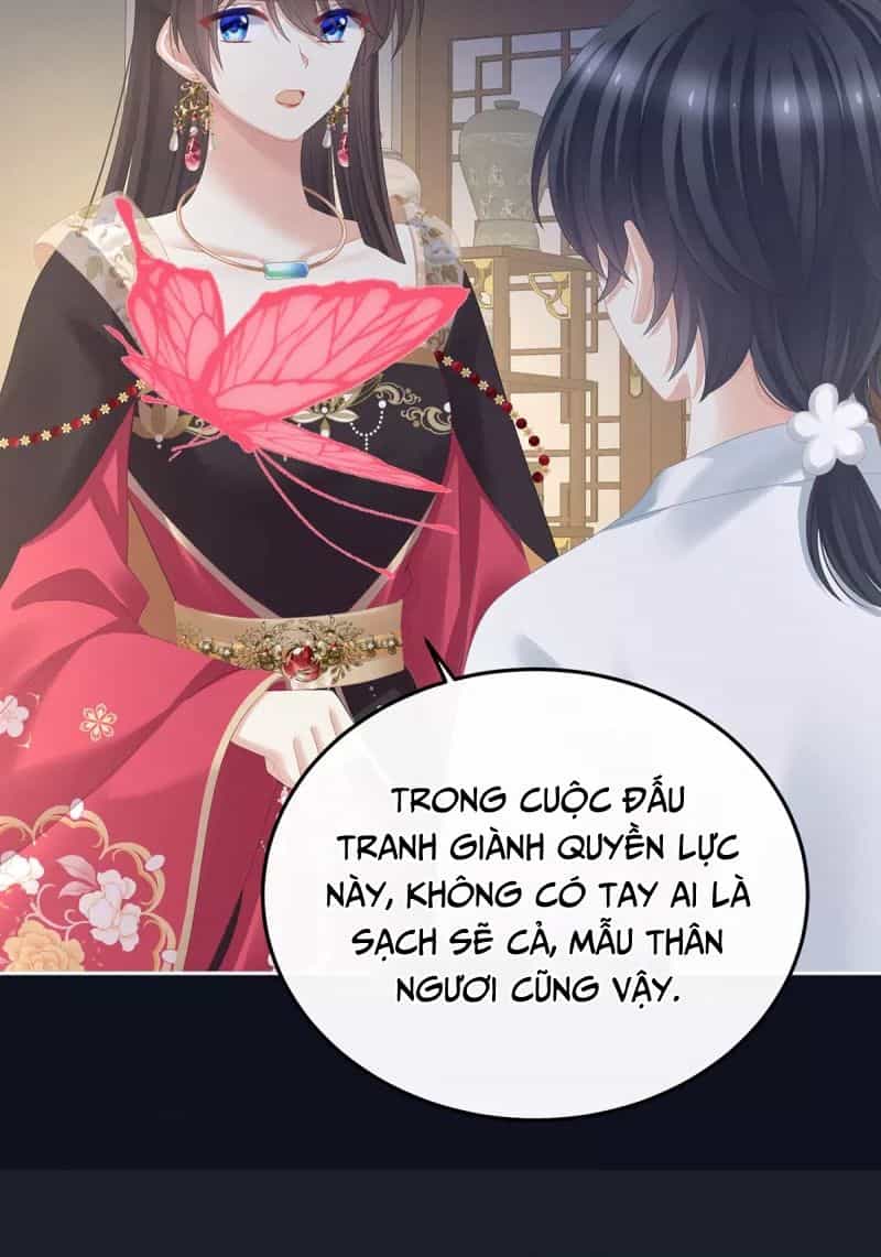 Hậu Cung Của Nữ Đế - Chương 372 - ảnh 13