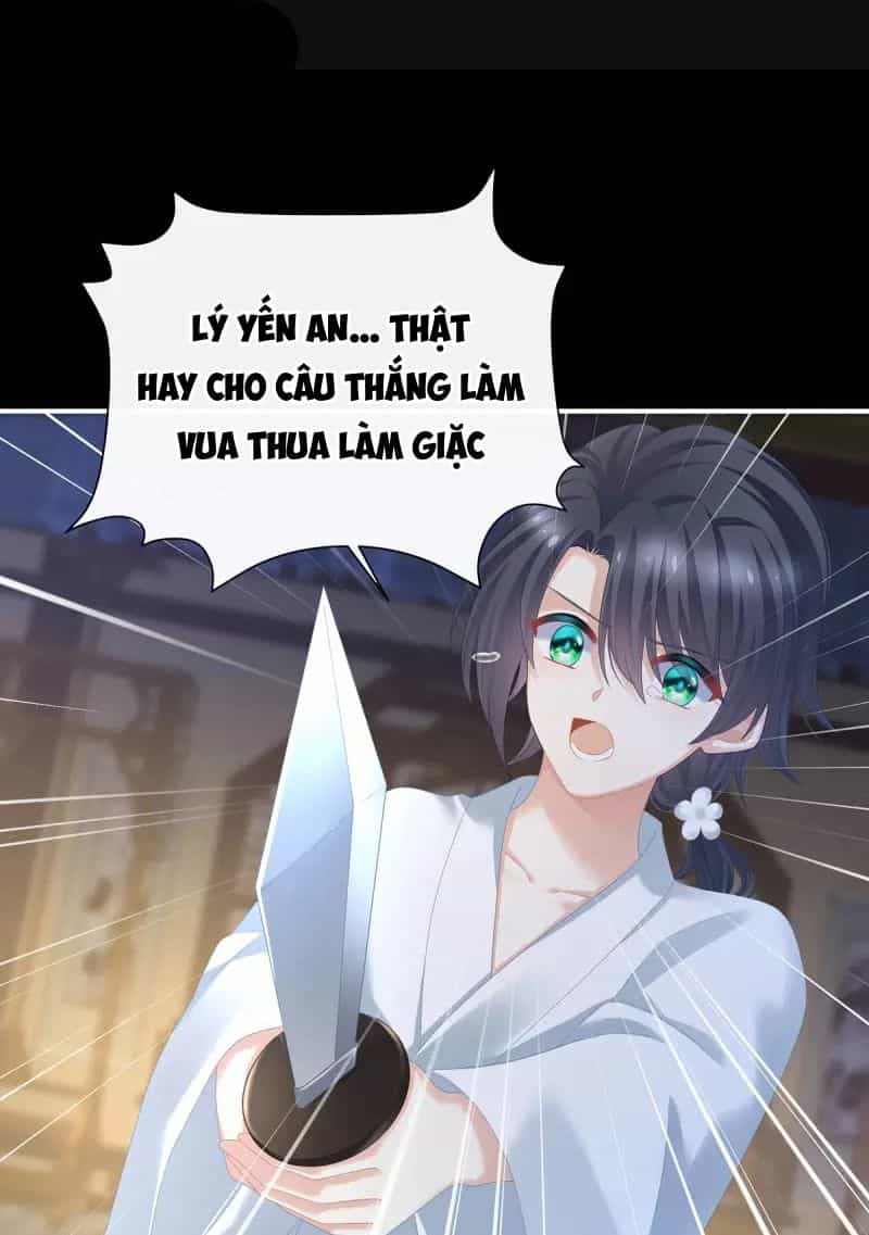 Hậu Cung Của Nữ Đế - Chương 372 - ảnh 17
