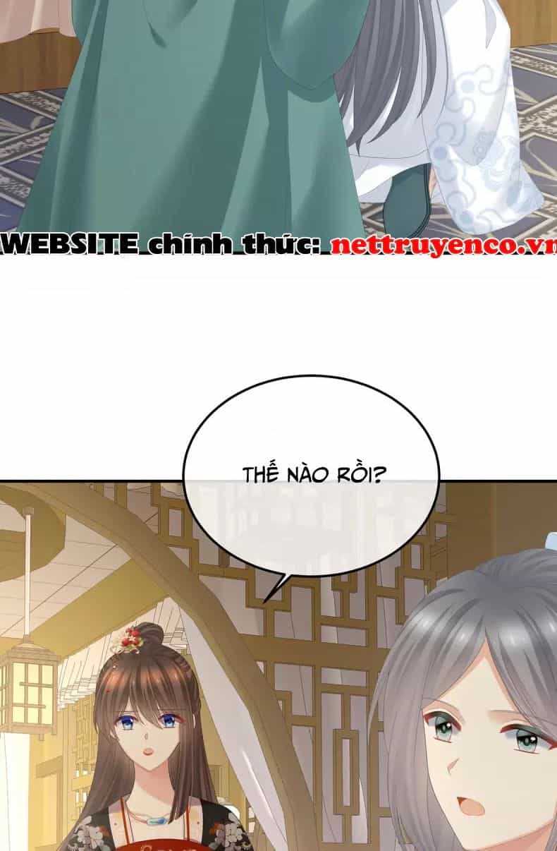Hậu Cung Của Nữ Đế - Chương 373 - ảnh 16