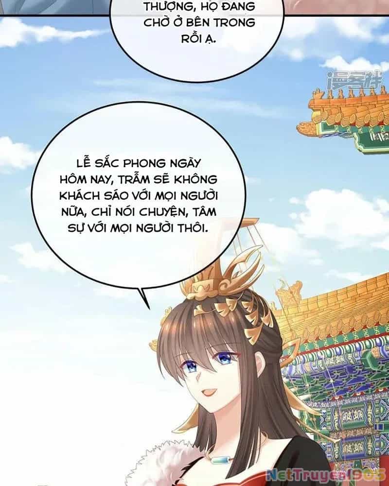 Hậu Cung Của Nữ Đế - Chương 374 - ảnh 16