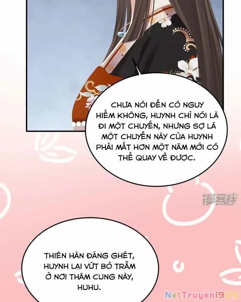 Hậu Cung Của Nữ Đế - Chương 379 - ảnh 29