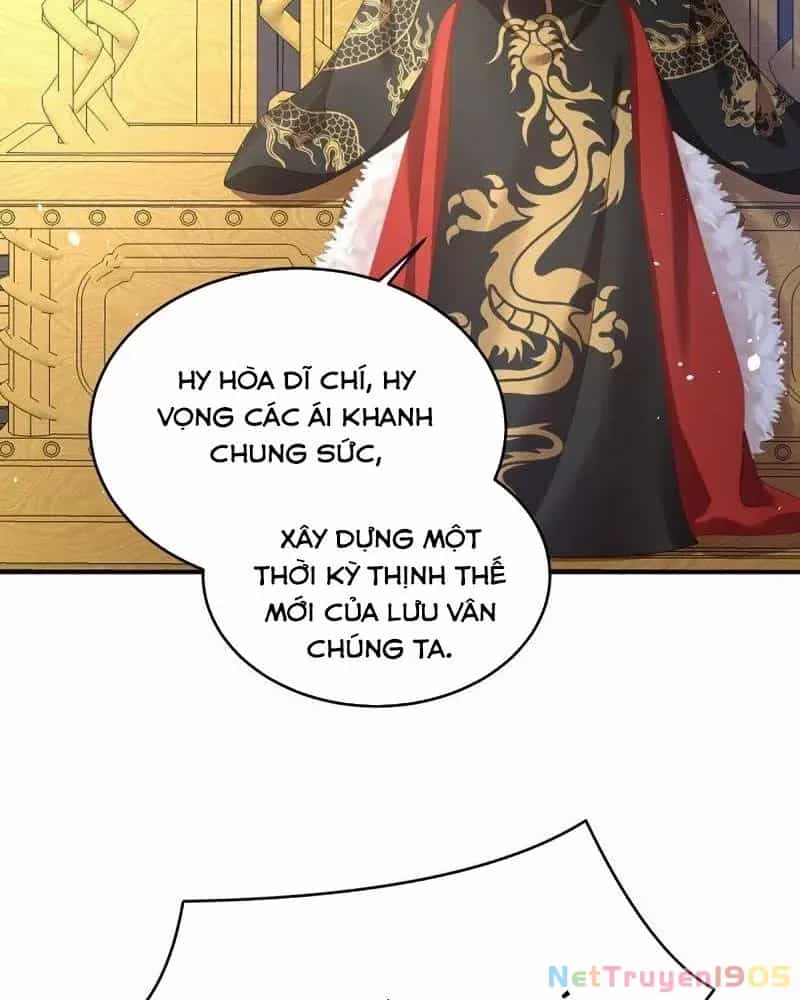 Hậu Cung Của Nữ Đế - Chương 386 - ảnh 10