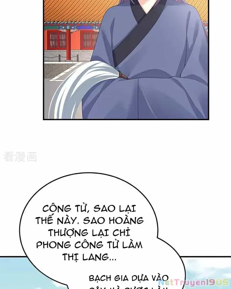 Hậu Cung Của Nữ Đế - Chương 397 - ảnh 17