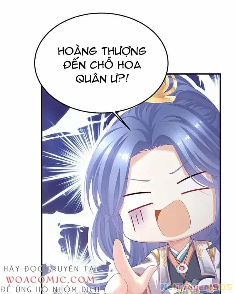 Hậu Cung Của Nữ Đế - Chương 397 - ảnh 59