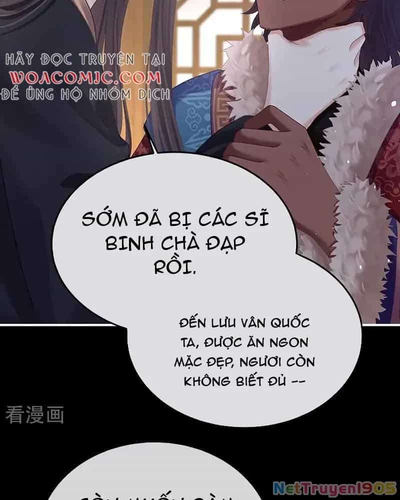 Hậu Cung Của Nữ Đế - Chương 413 - ảnh 26