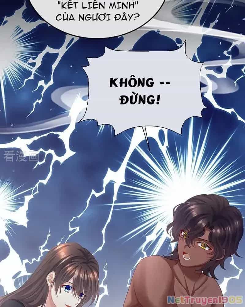 Hậu Cung Của Nữ Đế - Chương 413 - ảnh 39