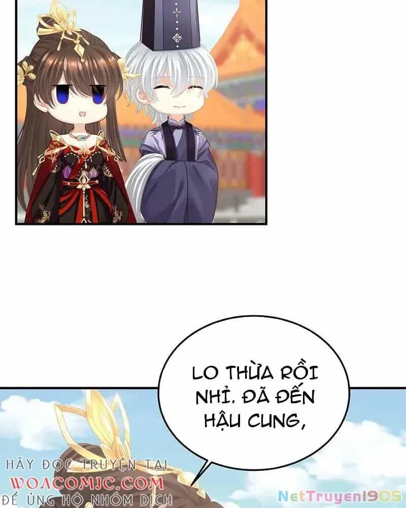 Hậu Cung Của Nữ Đế - Chương 425 - ảnh 24