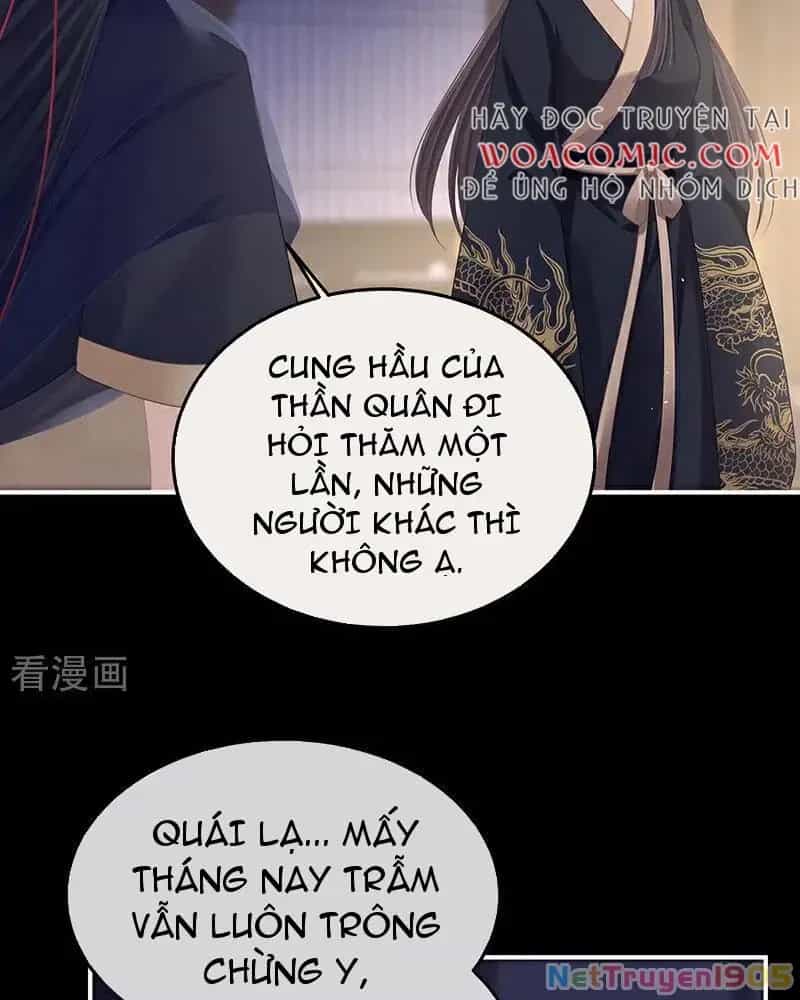 Hậu Cung Của Nữ Đế - Chương 426 - ảnh 26