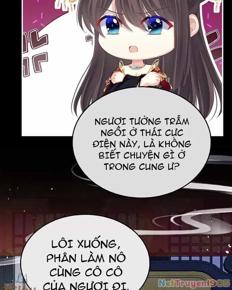 Hậu Cung Của Nữ Đế - Chương 426 - ảnh 3