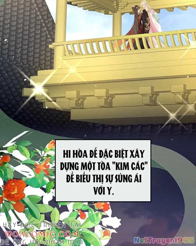 Hậu Cung Của Nữ Đế - Chương 390 - ảnh 15