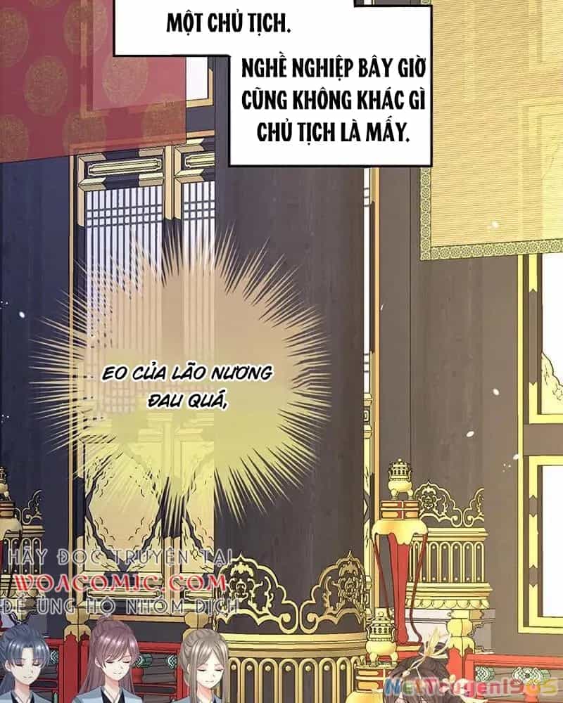 Hậu Cung Của Nữ Đế - Chương 390 - ảnh 32