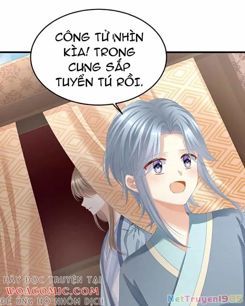 Hậu Cung Của Nữ Đế - Chương 390 - ảnh 73