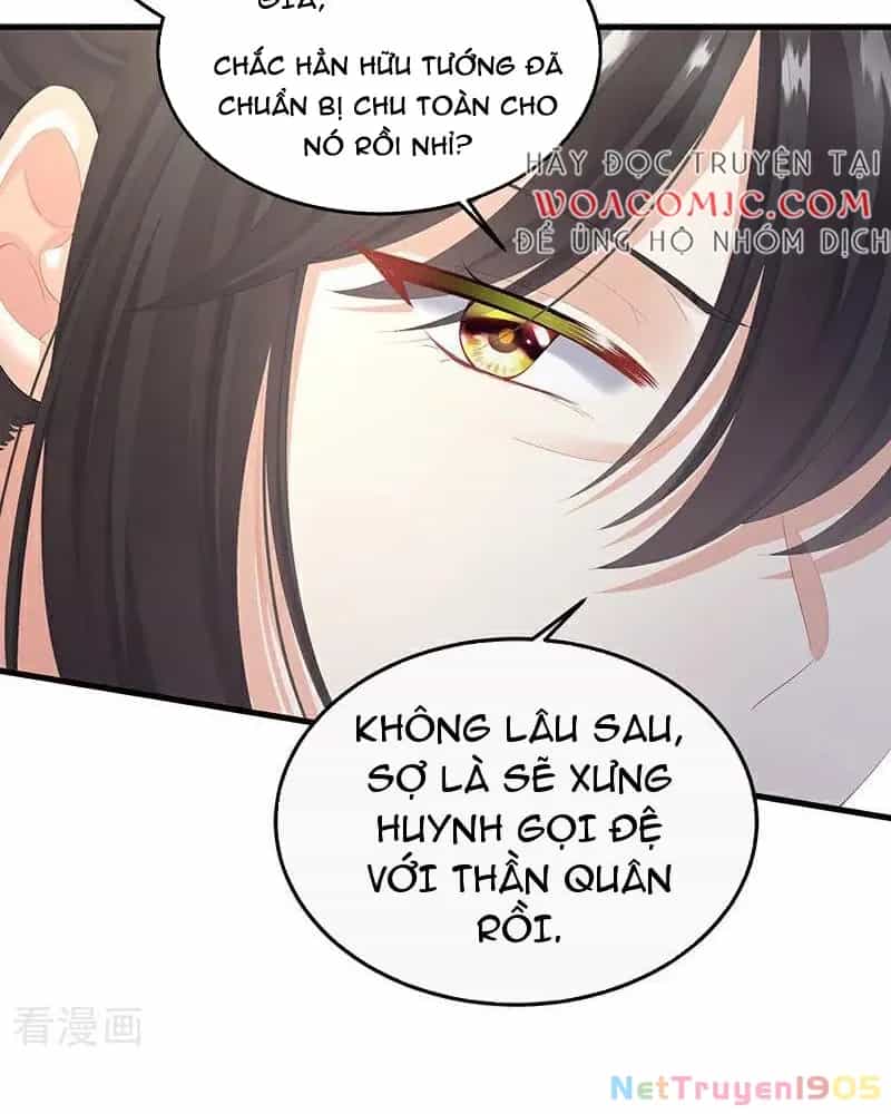 Hậu Cung Của Nữ Đế - Chương 391 - ảnh 22