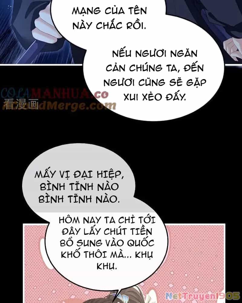 Hậu Cung Của Nữ Đế - Chương 393 - ảnh 13