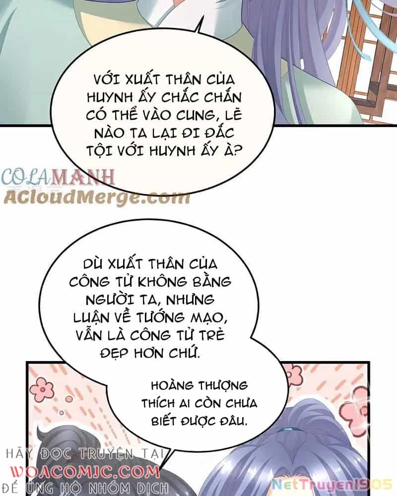 Hậu Cung Của Nữ Đế - Chương 394 - ảnh 32
