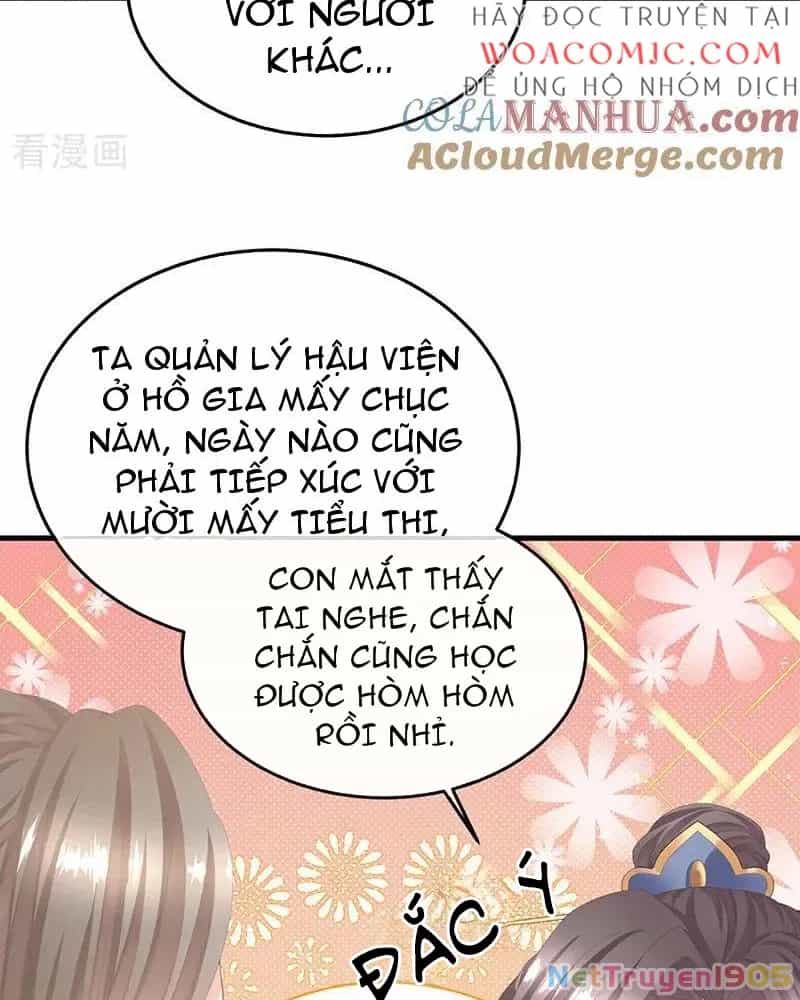 Hậu Cung Của Nữ Đế - Chương 394 - ảnh 4