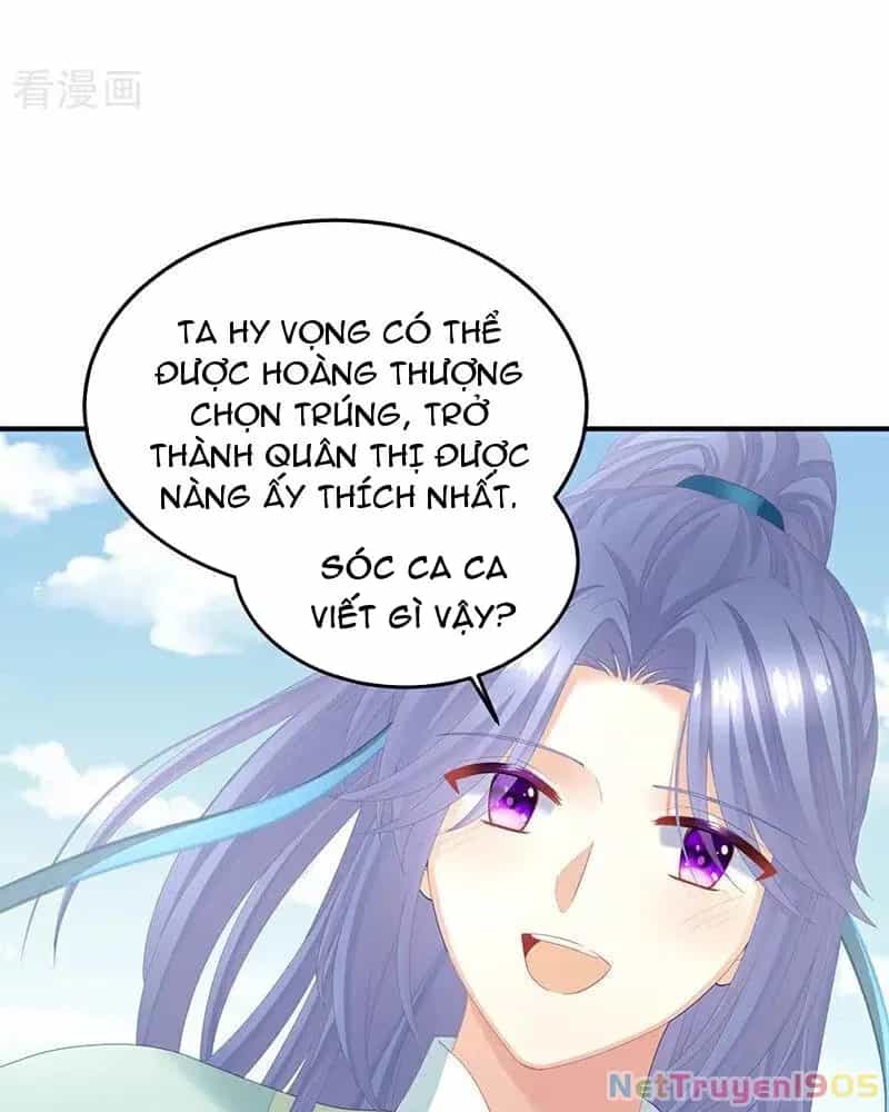 Hậu Cung Của Nữ Đế - Chương 394 - ảnh 43