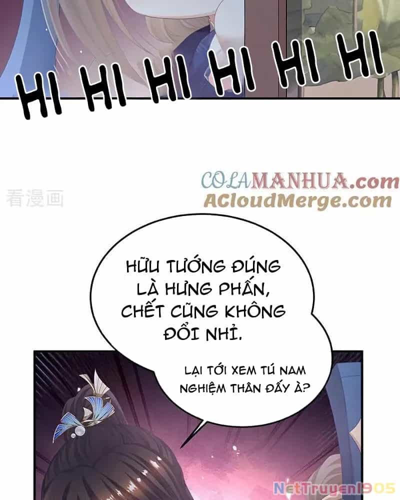 Hậu Cung Của Nữ Đế - Chương 394 - ảnh 60