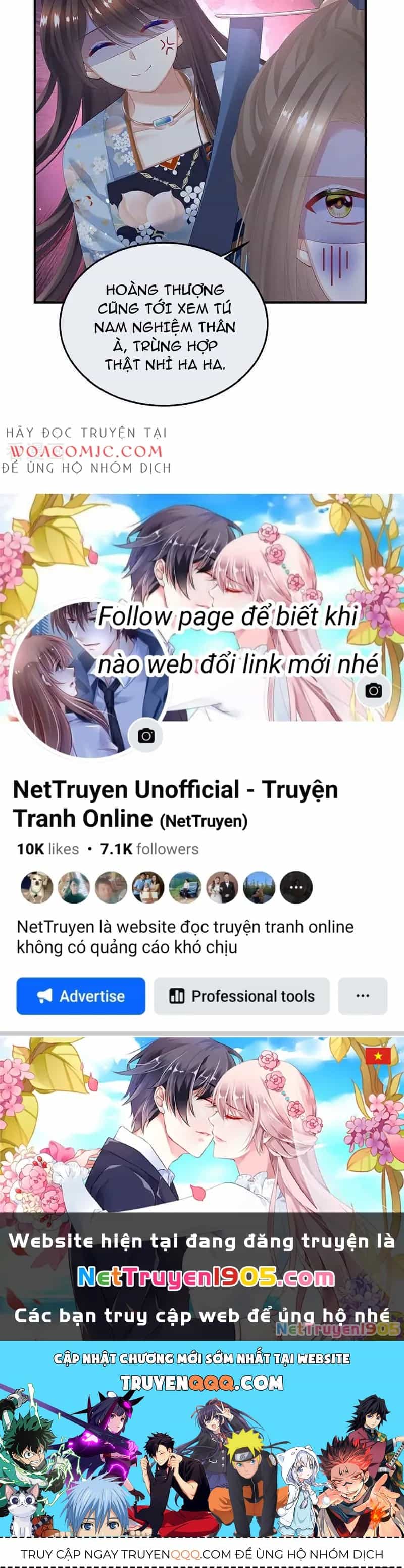 Hậu Cung Của Nữ Đế - Chương 394 - ảnh 61