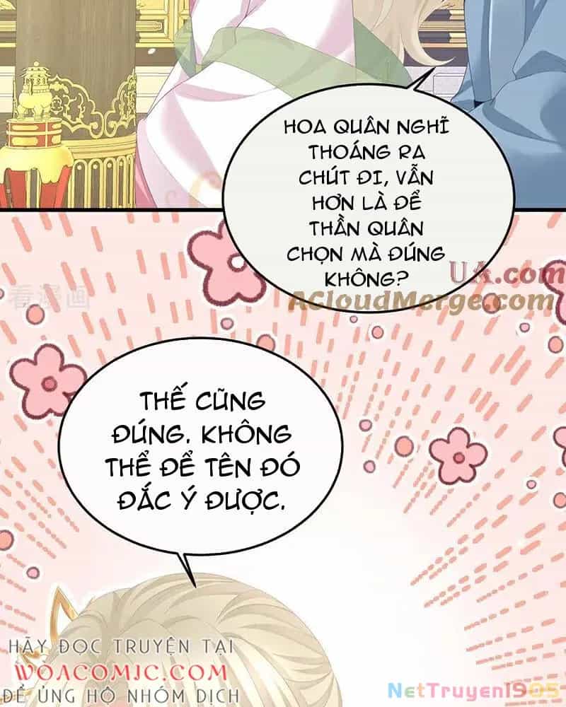 Hậu Cung Của Nữ Đế - Chương 396 - ảnh 50