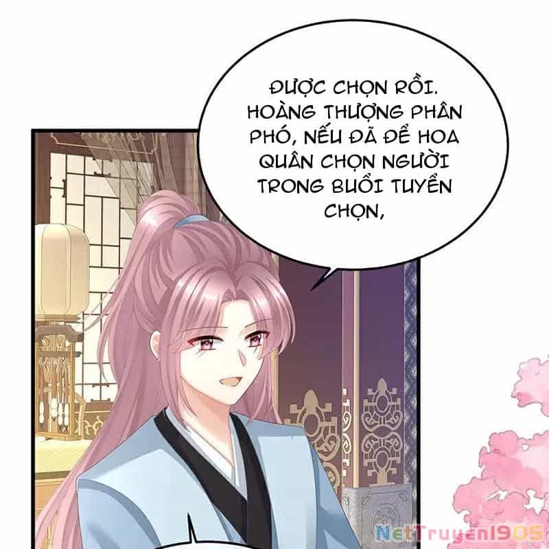Hậu Cung Của Nữ Đế - Chương 396 - ảnh 56