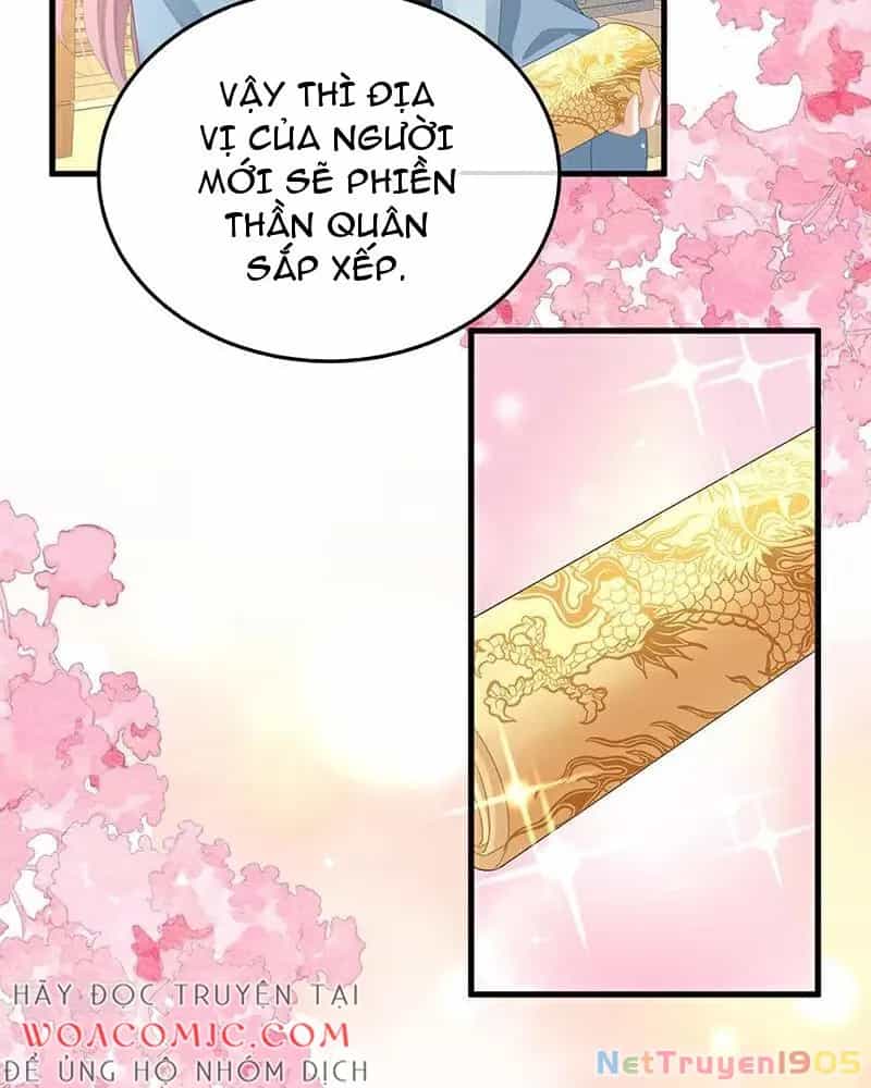 Hậu Cung Của Nữ Đế - Chương 396 - ảnh 57