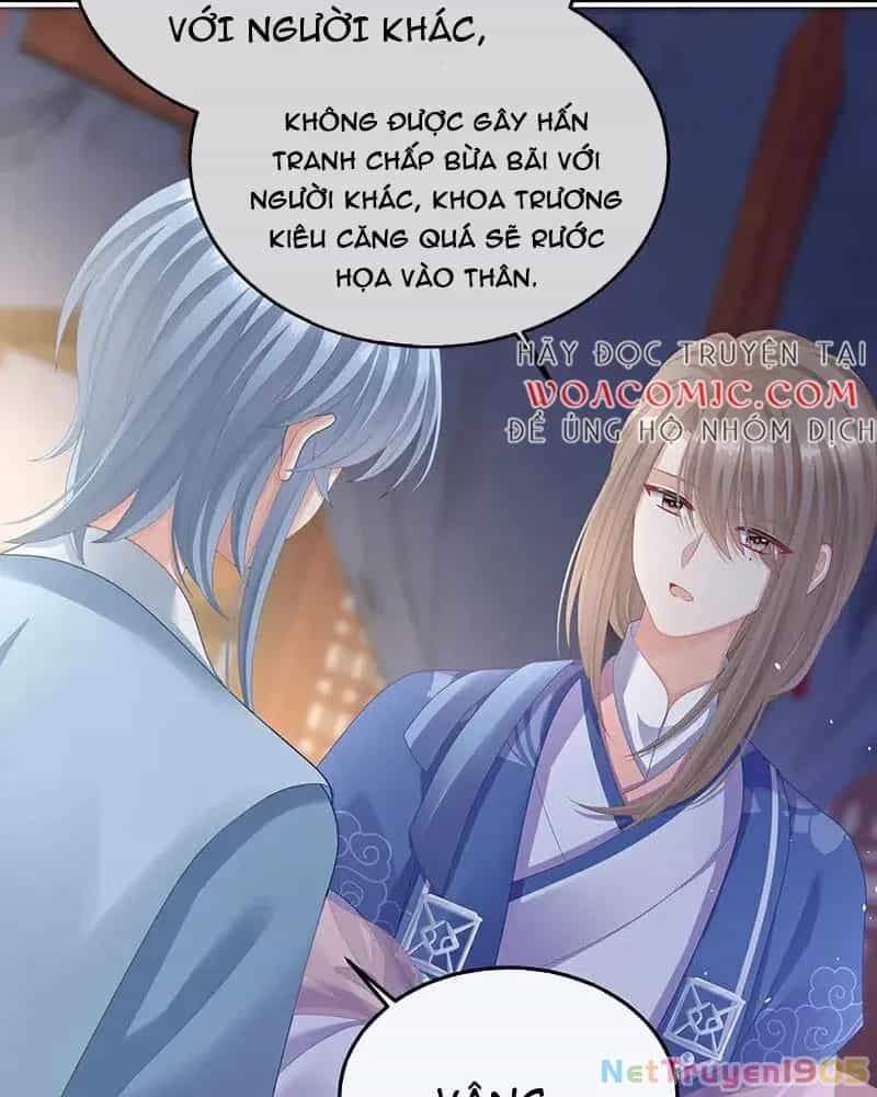 Hậu Cung Của Nữ Đế - Chương 398 - ảnh 43