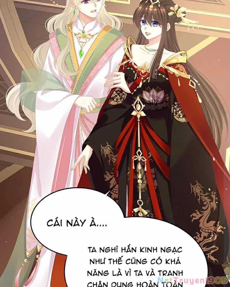 Hậu Cung Của Nữ Đế - Chương 398 - ảnh 6