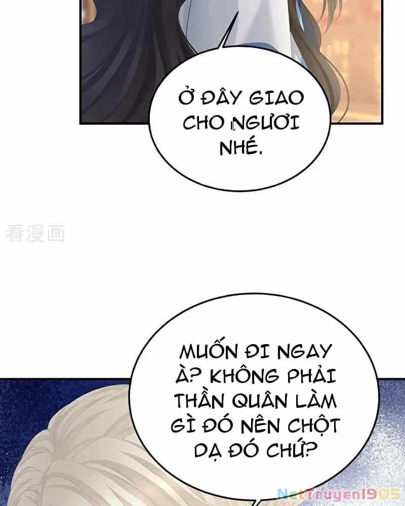 Hậu Cung Của Nữ Đế - Chương 400 - ảnh 35