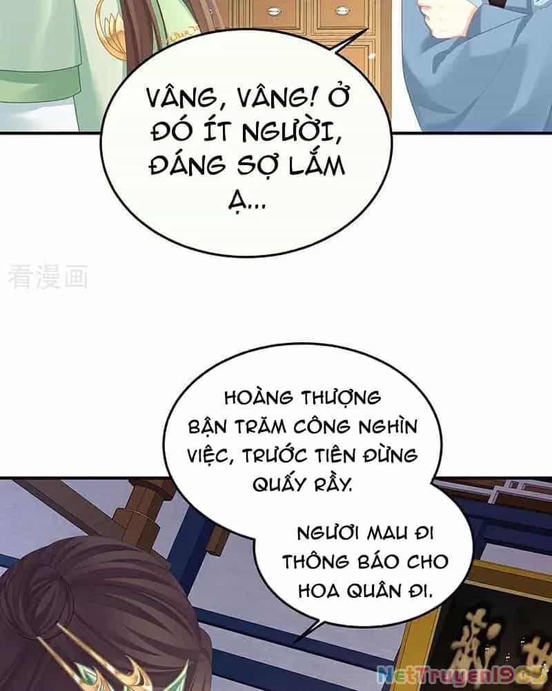 Hậu Cung Của Nữ Đế - Chương 400 - ảnh 5