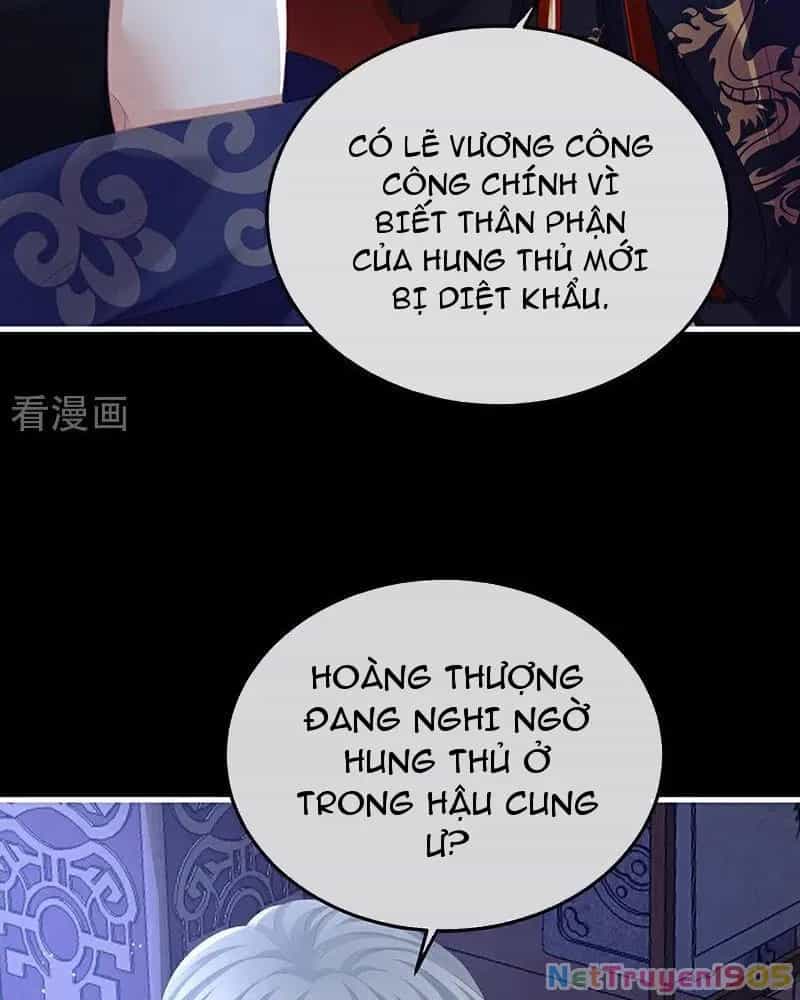 Hậu Cung Của Nữ Đế - Chương 401 - ảnh 6