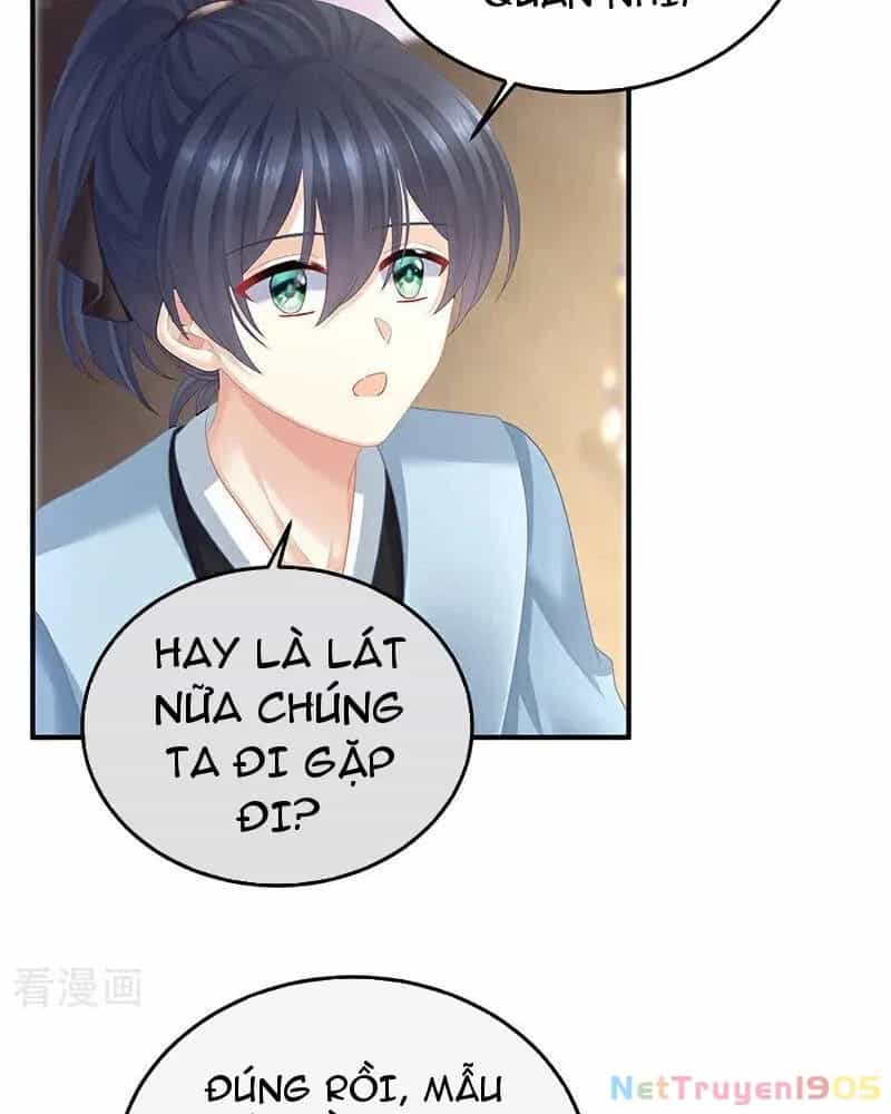 Hậu Cung Của Nữ Đế - Chương 402 - ảnh 37