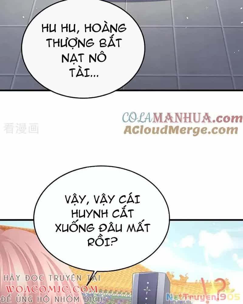 Hậu Cung Của Nữ Đế - Chương 402 - ảnh 5