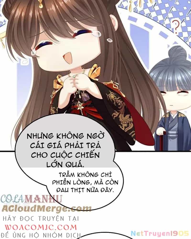 Hậu Cung Của Nữ Đế - Chương 403 - ảnh 15